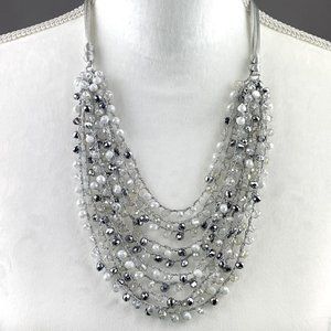 Rush by Dennis and Charles Necklace